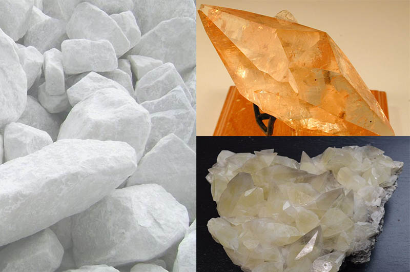 方解石磨粉用什么設(shè)備？成品能達(dá)到多少目？