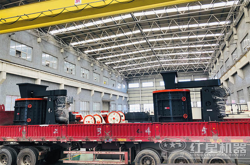 1750立軸破碎機技術參數(shù)_工作原理_生產視頻