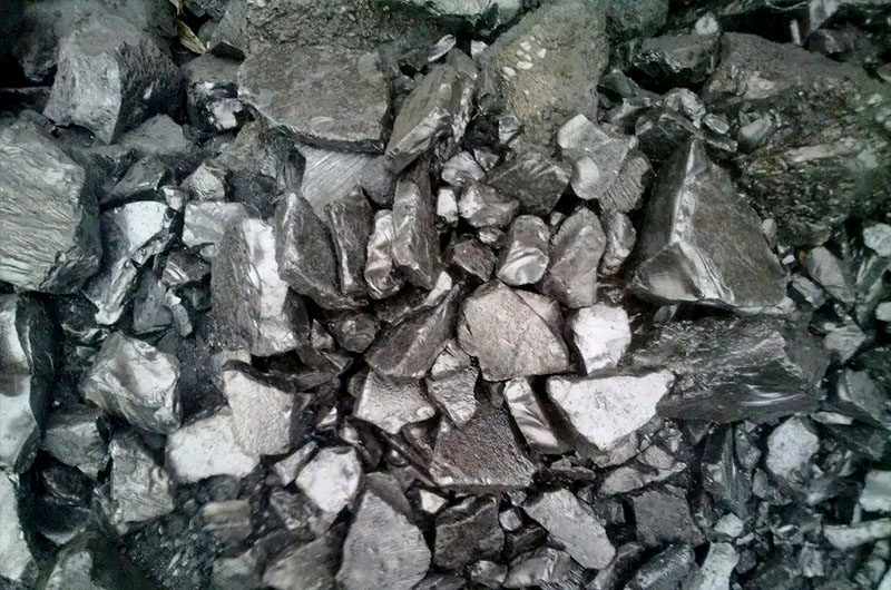 瀝青廢料能用來填路基嗎？適合用什么破碎設(shè)備？