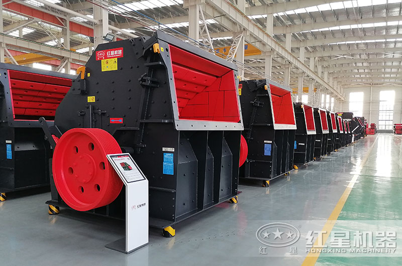 12石子是多大規(guī)格？加工石子的機(jī)器都有哪些？