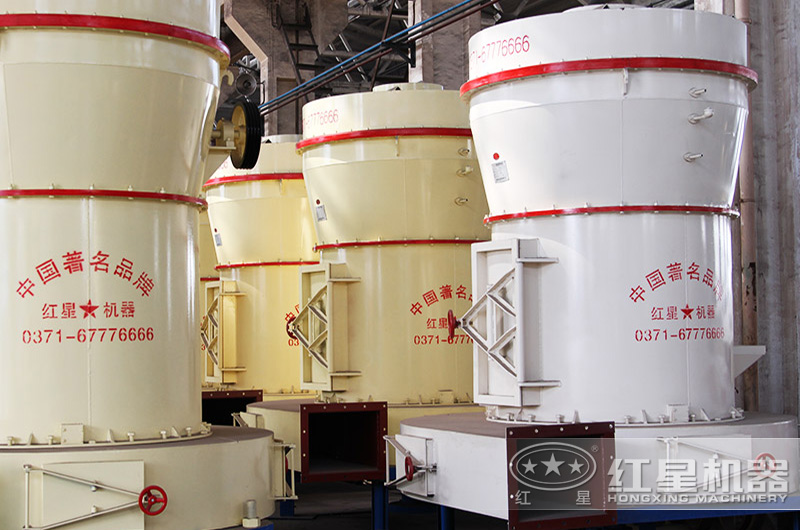 高強磨粉機 高強磨粉機
