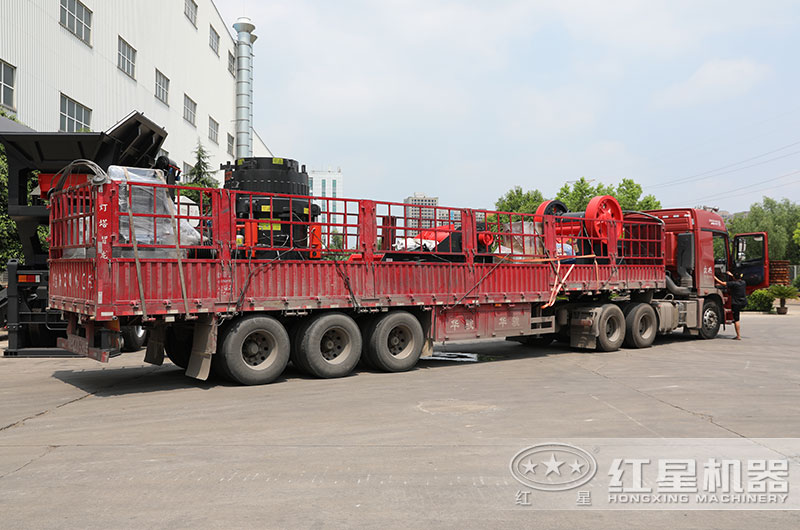 全套設(shè)備發(fā)貨現(xiàn)場 全套設(shè)備發(fā)貨現(xiàn)場