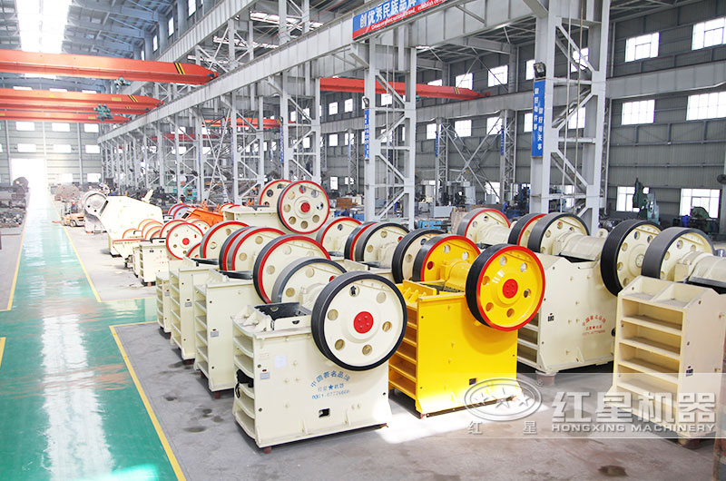 河南PE400X600顎式破碎機(jī)價(jià)格多少錢(qián)？