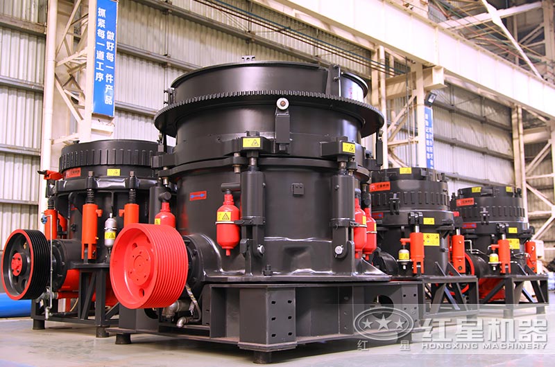 1400圓錐機規(guī)格參數(shù)及產(chǎn)量，多少錢一臺？