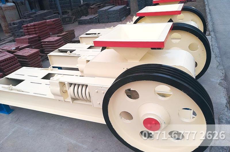 單齒輥破碎機(jī)設(shè)備 單齒輥破碎機(jī)設(shè)備
