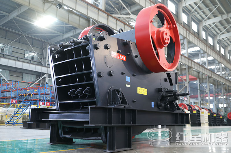 花崗巖機制砂可以代替河沙嗎？加工花崗巖用什么機器？