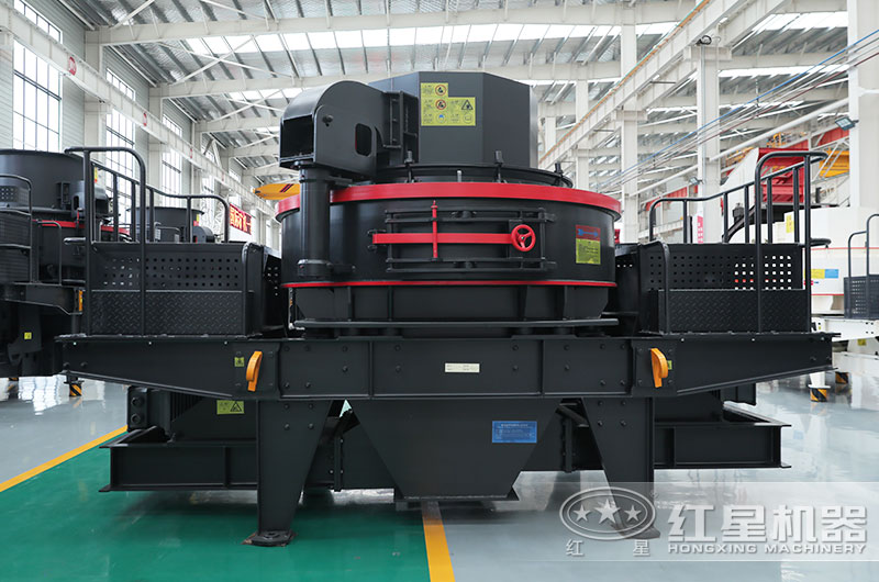 沖擊式破碎機圖片 沖擊式破碎機圖片