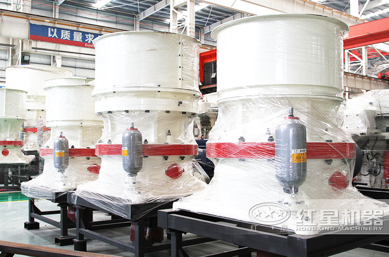 圓錐破碎機(jī)