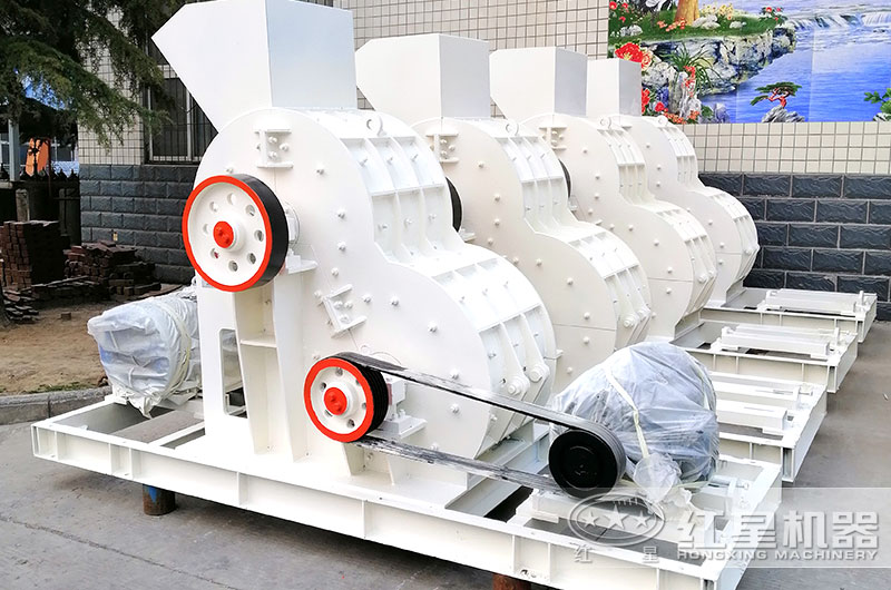 濕料粉碎機(jī)圖片