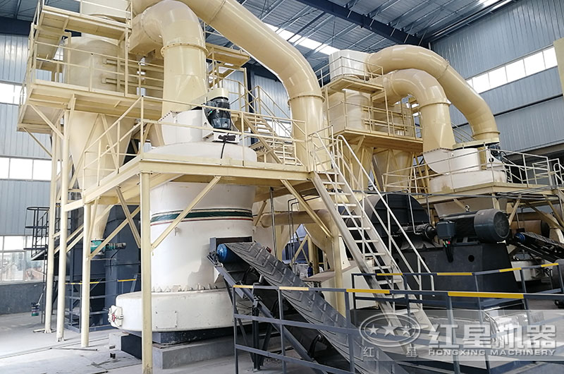 磨玻璃用什么機(jī)器好？玻璃磨粉機(jī)價(jià)格多少？