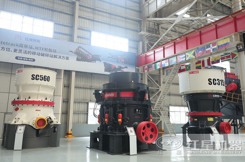 花崗巖機制砂可以代替河沙嗎？加工花崗巖用什么機器？