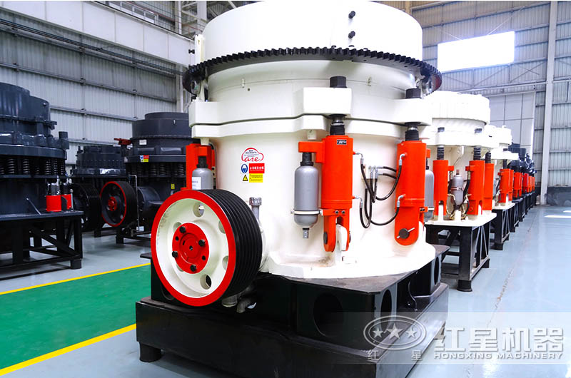 1200型圓錐破碎機(jī)多少錢(qián)一臺(tái)