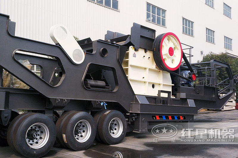 廢舊混凝土中帶鋼筋還能破碎嗎？用什么破碎機(jī)好？