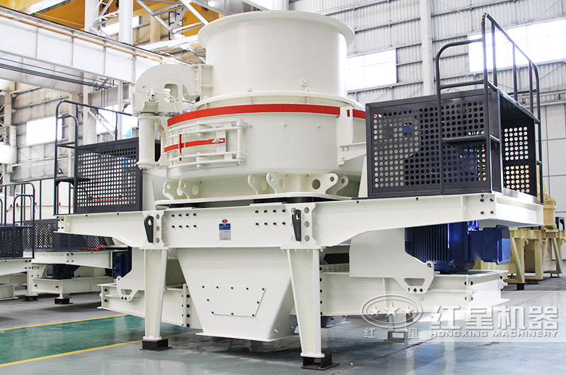 HVI制砂機(jī) HVI制砂機(jī)