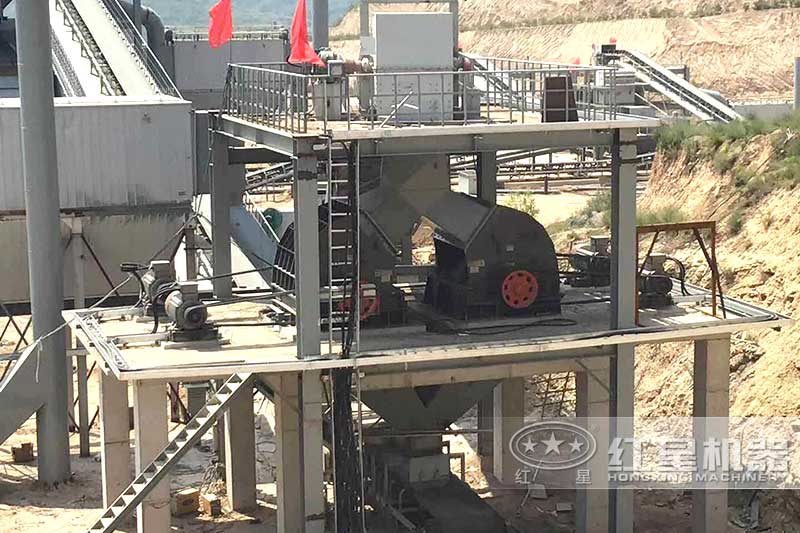 環(huán)保型錘式石子破碎機(jī)多少錢(qián)一臺(tái)？