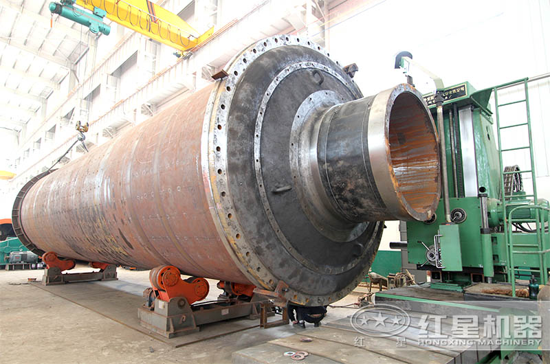 三筒烘干機(jī)型號(hào)、原理及廠家介紹