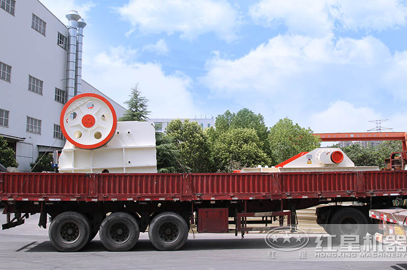 砂石和沙石有什么區(qū)別？日產(chǎn)一萬(wàn)噸砂石生產(chǎn)線(xiàn)如何配置？