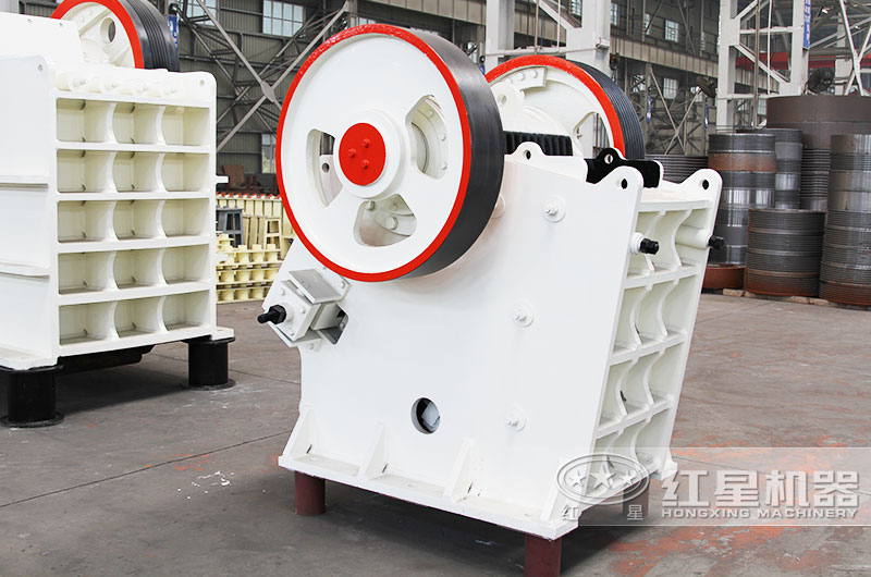 鄂式細(xì)碎機(jī)|細(xì)鄂式破碎機(jī)