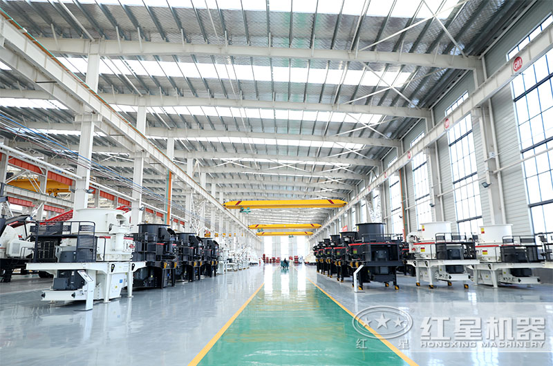 河南紅星碎沙機(jī)型號齊全 河南紅星碎沙機(jī)型號齊全