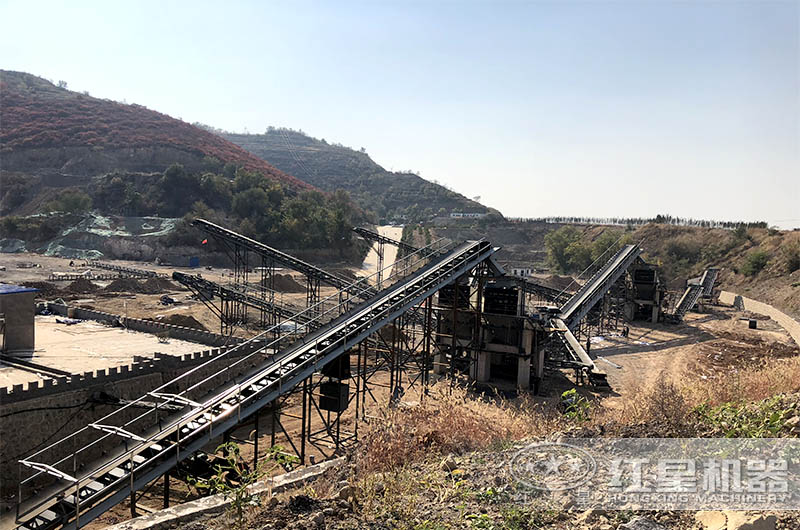 制砂機(jī)有幾種？哪種類型的制砂設(shè)備更高產(chǎn)？