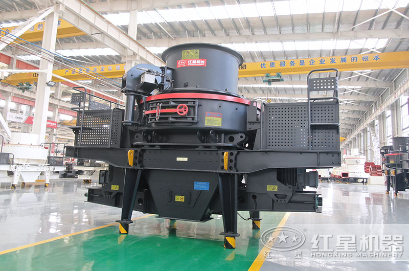 沖擊式破碎機(jī)圖片 沖擊式破碎機(jī)圖片