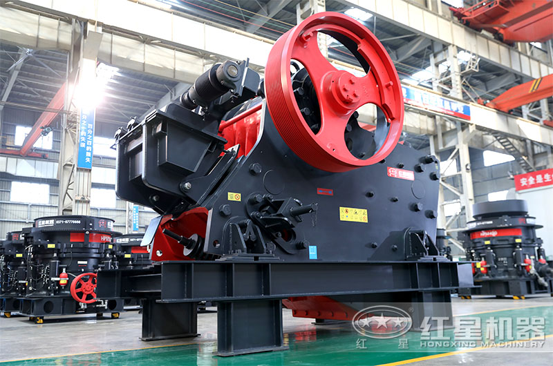 砂石破碎機(jī)廠家哪家好