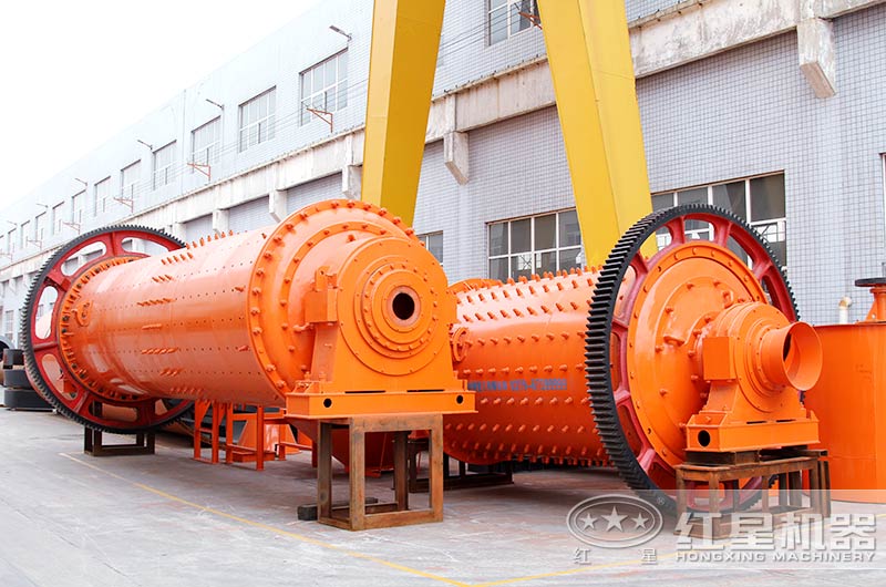大型水泥球磨機(jī)廠家