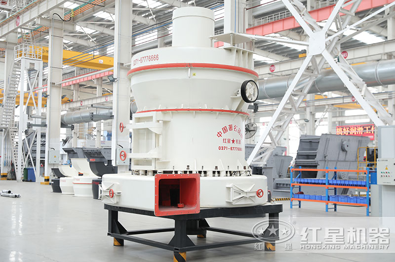 石膏粉磨粉機(jī)有幾種？價(jià)格及視頻