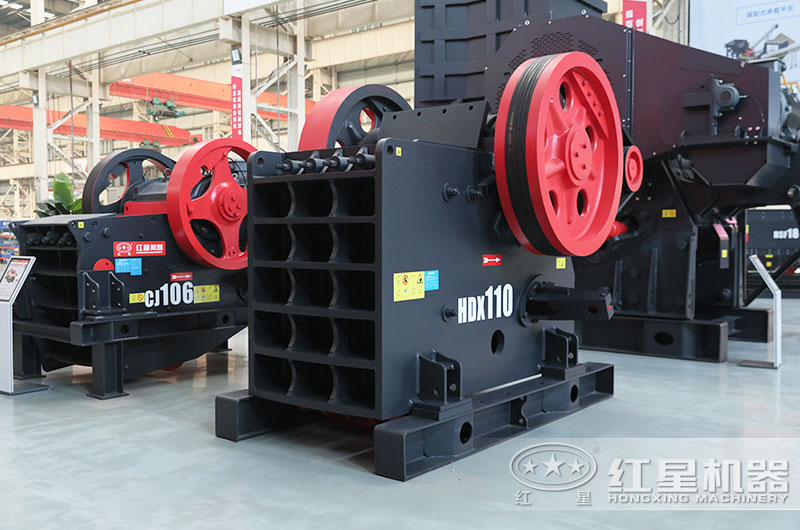 建筑廢料怎么處理？建筑廢料處理設(shè)備價格及圖片