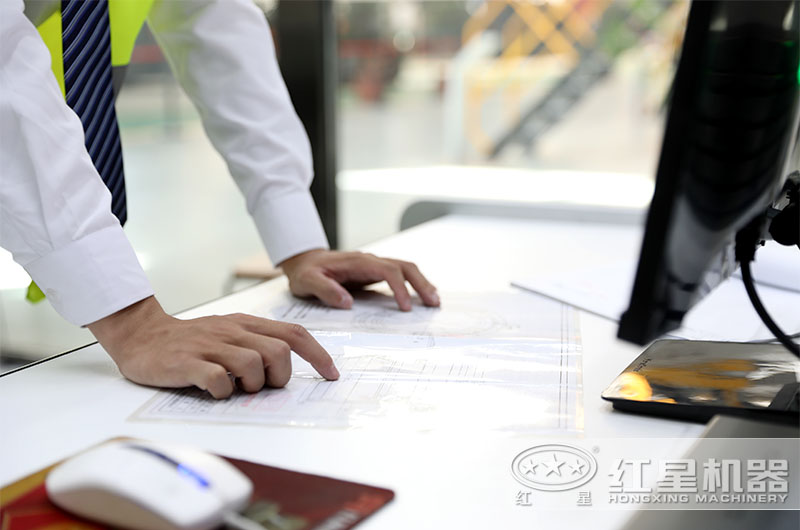 紅星技術(shù)經(jīng)理為您量身定制方案