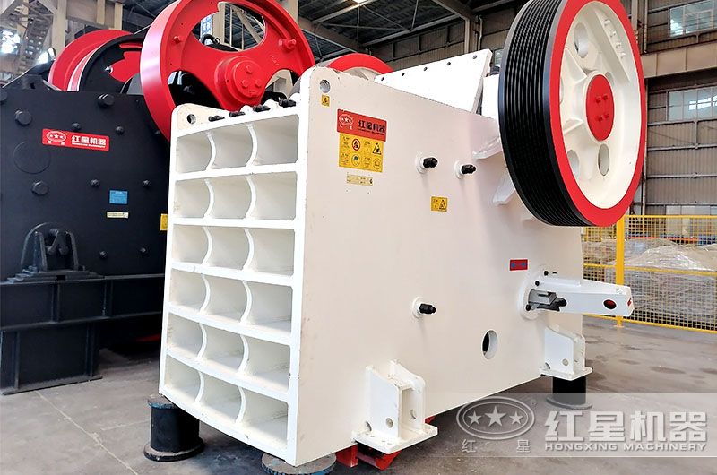 砂石骨料加工設(shè)備有哪些？如何判斷成品質(zhì)量？