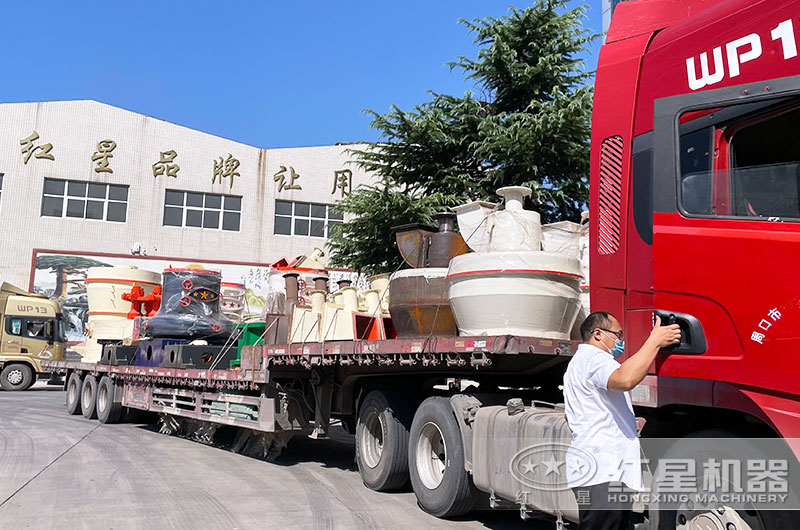 石灰石粉磨好不好磨？石灰石粉磨機(jī)的型號(hào)和參數(shù)-價(jià)格