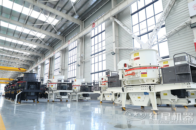 時產(chǎn)200噸制沙設(shè)備一套得多少錢？