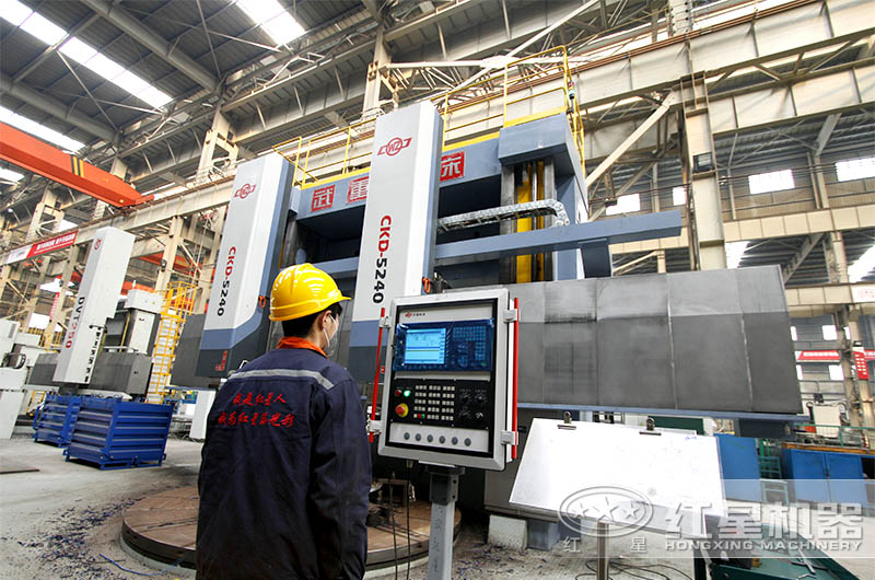 石頭子粉碎機智能化操控 石頭子粉碎機智能化操控