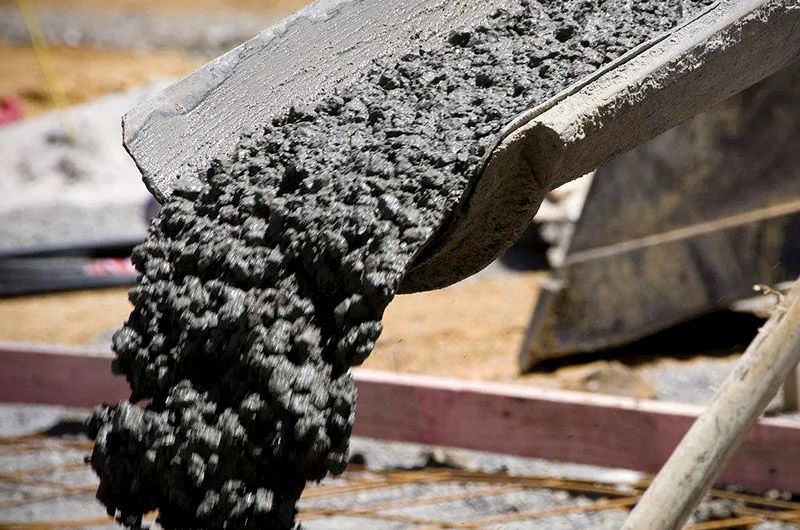 商品混凝土用多大規(guī)格的石子？哪種碎石機(jī)加工效果好？