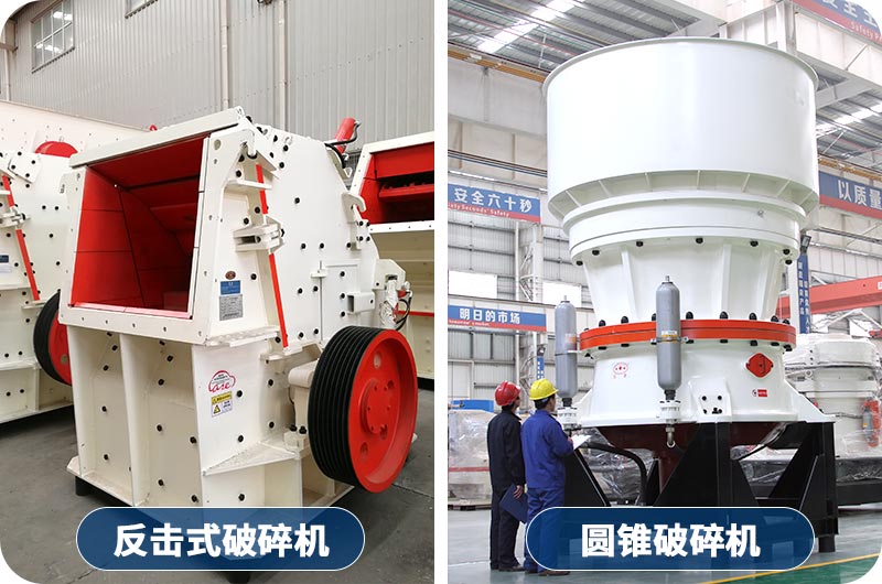 尾礦砂能達到混凝土用料標準嗎？尾礦制砂生產(chǎn)線配置情況說明