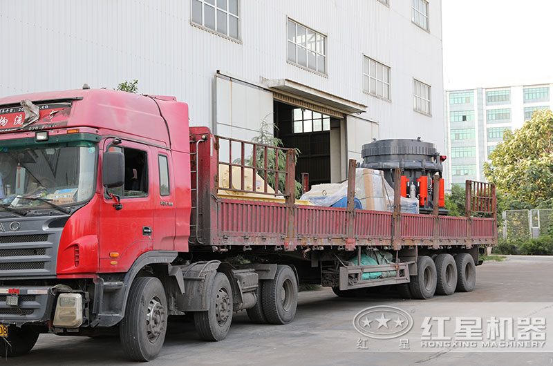 成套設備裝車發(fā)貨 成套設備裝車發(fā)貨