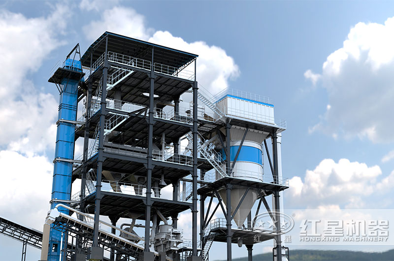 探尋高品質(zhì)機(jī)制砂生產(chǎn)的秘密，選對(duì)工藝選好設(shè)備是關(guān)鍵