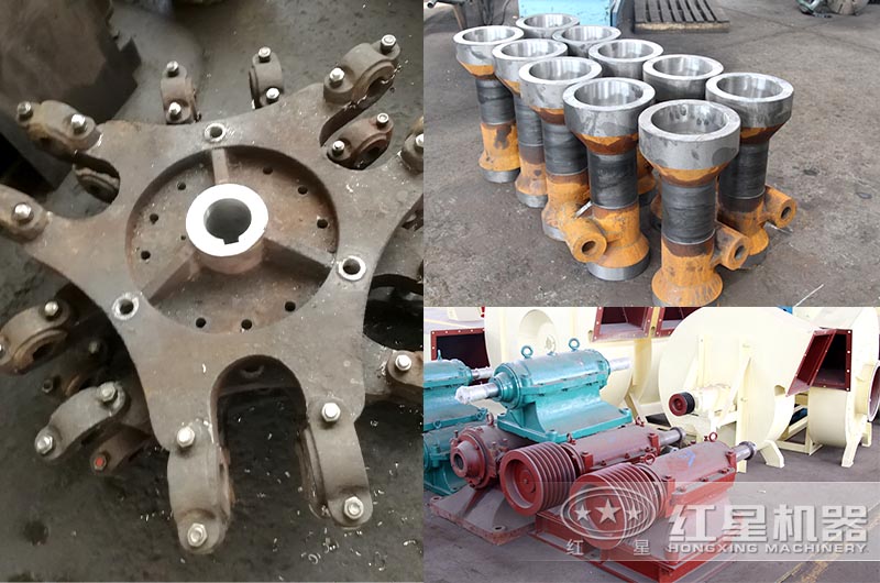 雷蒙磨粉機多少錢一臺？附生產(chǎn)現(xiàn)場視頻