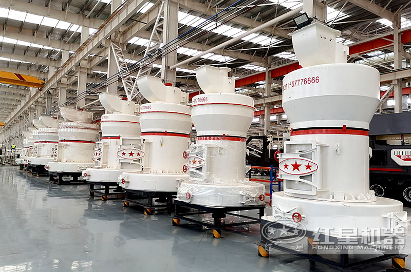 新型磨粉機(jī) 新型磨粉機(jī)