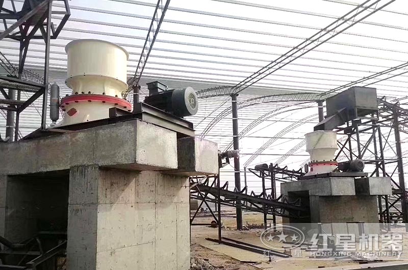 砂石生產(chǎn)線(xiàn) 砂石生產(chǎn)線(xiàn)