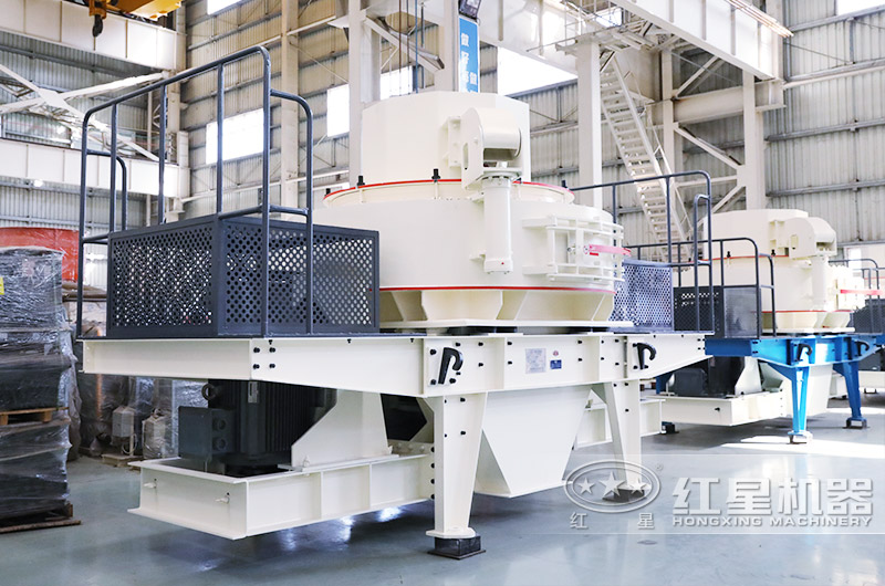 河石制砂機(jī) 河石制砂機(jī)