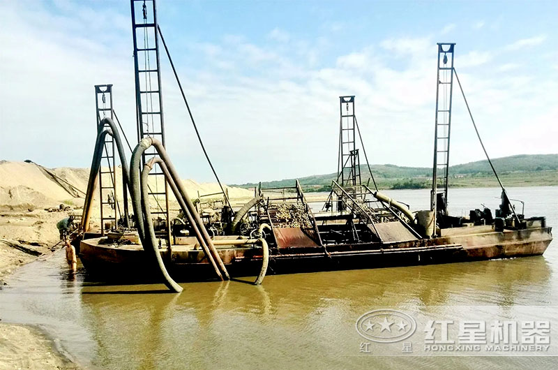 一整套打砂生產(chǎn)線需要配置什么設(shè)備，多少錢