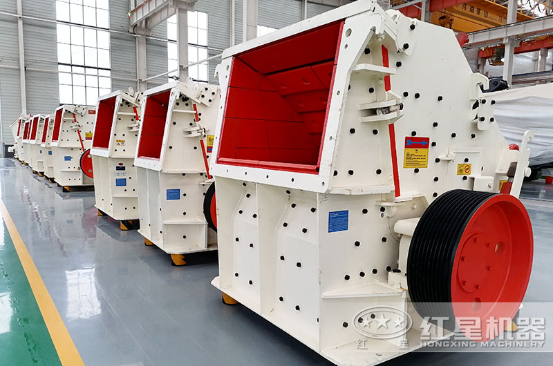 礦山專用破碎機(jī)設(shè)備有哪些？圖片及價(jià)格