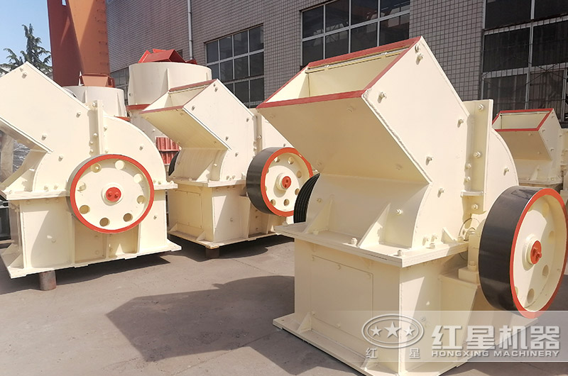 破碎原煤用什么機(jī)器好？原煤破碎工藝流程