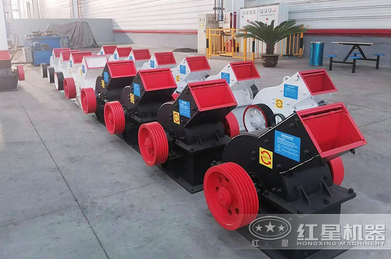 小型碎石設(shè)備有哪些？價格多少？