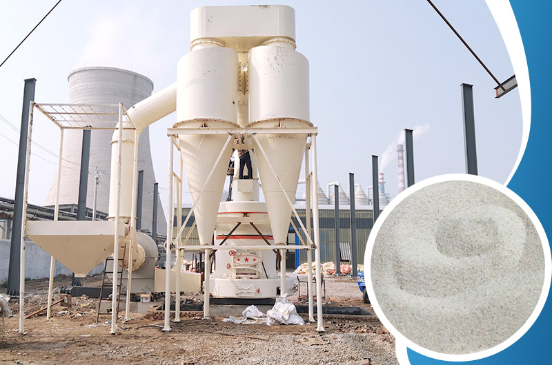 325目雷蒙磨型號有哪些？多少錢一臺？