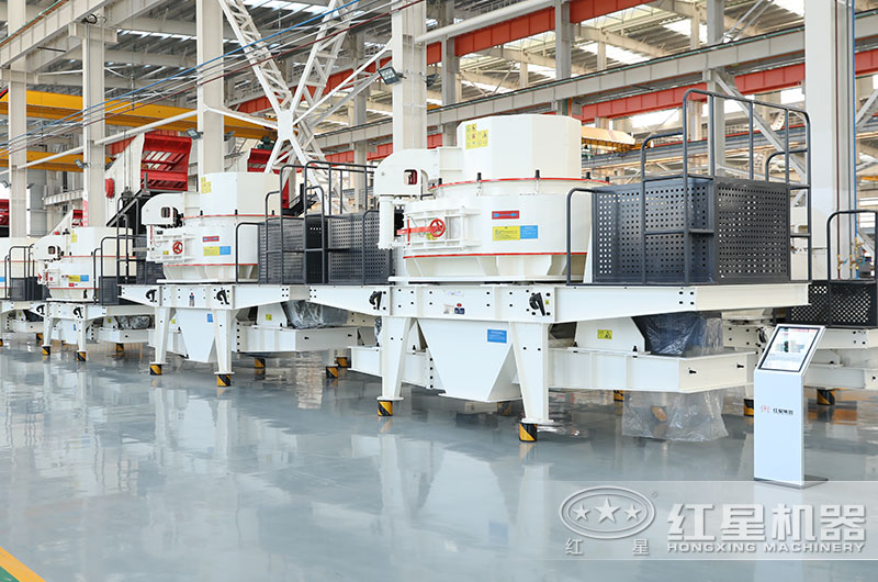 石英制砂機(jī)械有哪些種類？多少錢一臺？