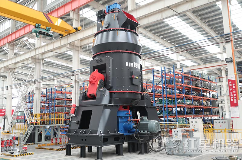 立式礦渣磨粉機(jī)圖片及價格_視頻