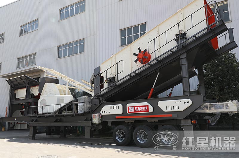 煤炭移動(dòng)錘式破碎機(jī)圖片 煤炭移動(dòng)錘式破碎機(jī)圖片